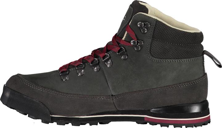 Actual product image CMP Campagnolo Heka WP Hiking Shoes (41)