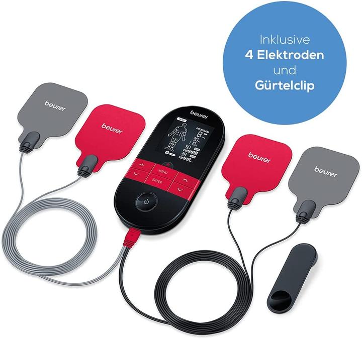 Actual product image Beurer EM 59