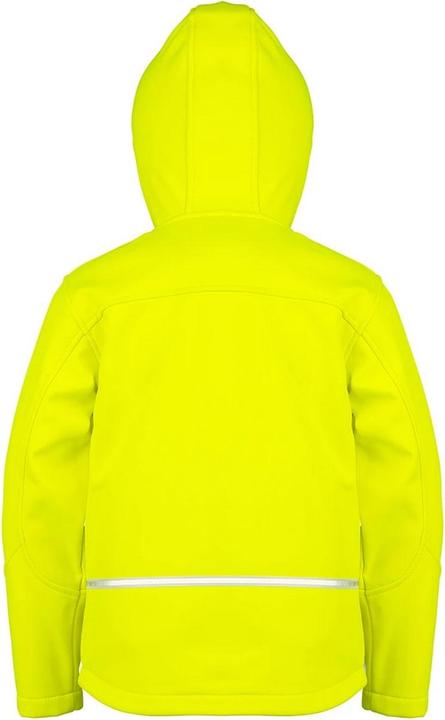 Produktbild Result Clothing TX Performance Softshelljacke mit Kapuze (104)