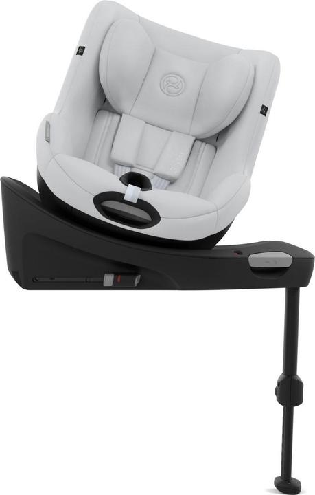 Image du produit Cybex Sirona G (Reboarder, Norme ECE R129/i-Size)