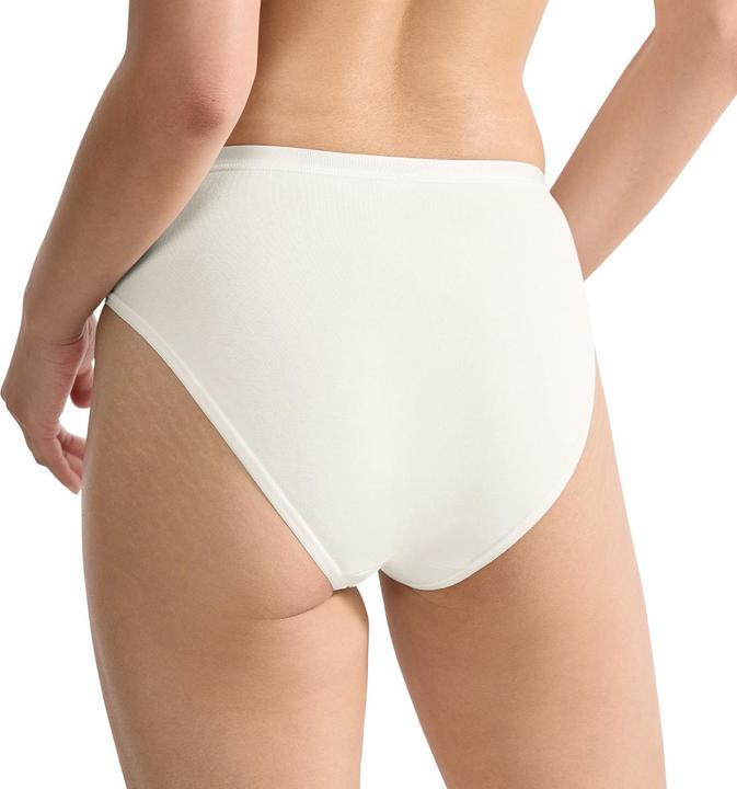 Produktbild Sloggi 3er Pack GO Daily Cotton Tai Slip (XXL, 3er Pack)