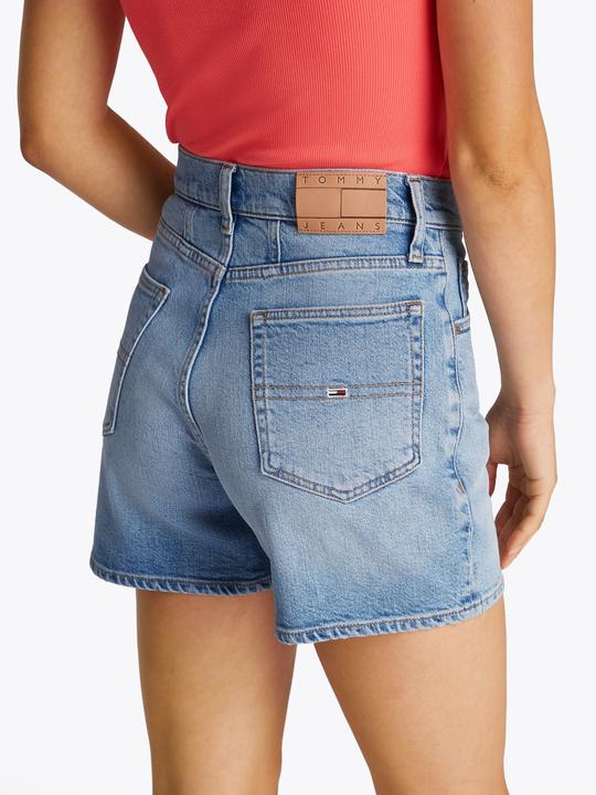Image du produit Tommy Jeans MOM SHORT BI0112 (27)