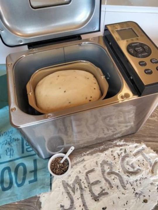 Actual product image Little Balance Blender chauffant Happy Blend'