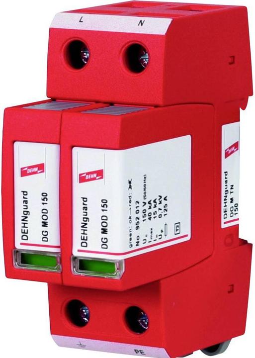 Produktbild Dehn DG M TN 150