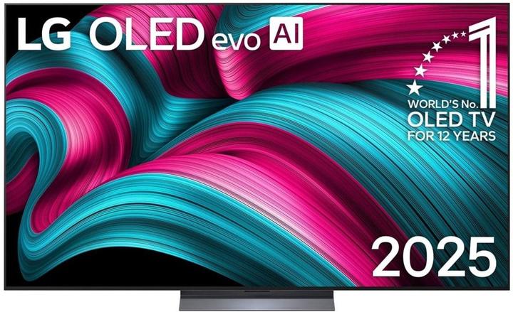 Produktbild LG TV OLED (77", OLED, 4K, 2025)