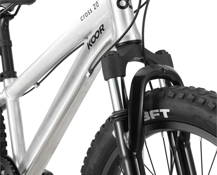 Produktbild Koor Cross (20")