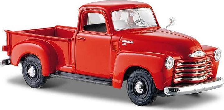 Image du produit Maisto Volkswagen Bulli T1 Van Samba