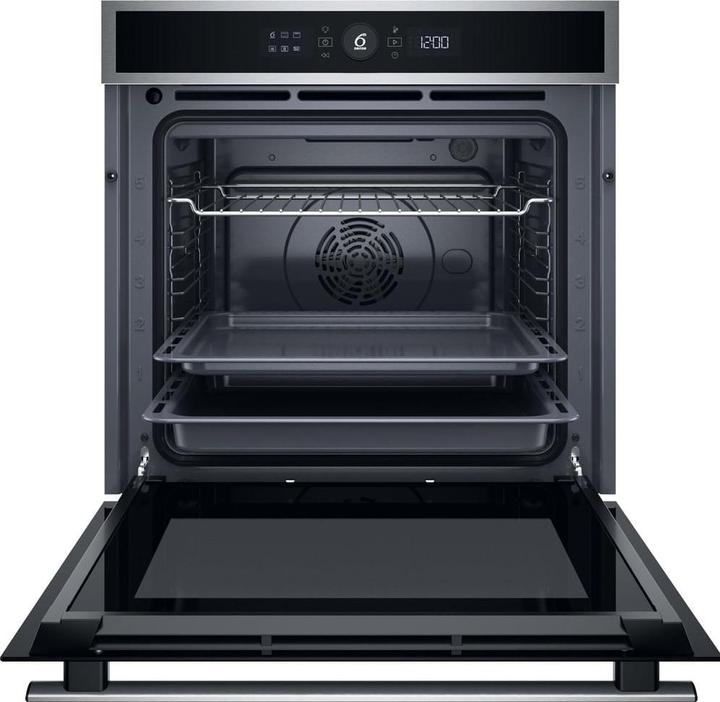 Image du produit Whirlpool WOI4IS8HM0SXA
