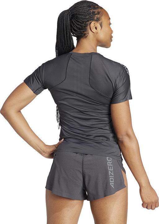 Immagine prodotto adidas Maglietta Adizero da donna (L)
