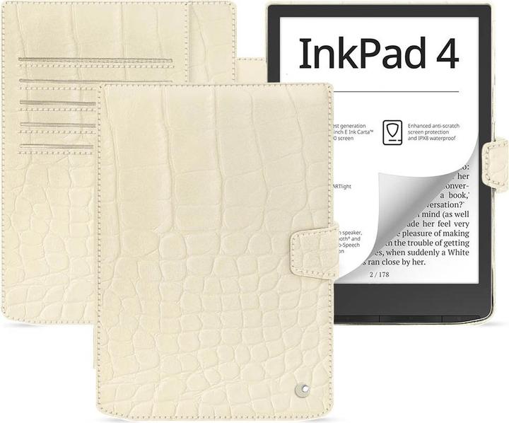 Crocodile milk ( Pantone #d6d2c4 )