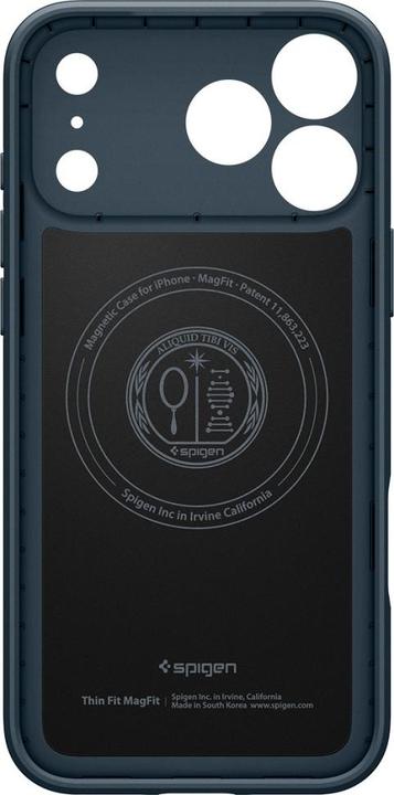 Immagine prodotto Spigen Thin Fit (Apple iPhone 17 Pro Max)