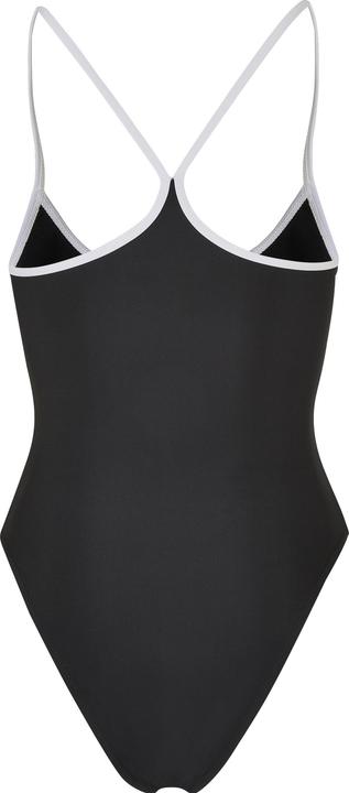 Produktbild Urban Classics Ladies Recycled Retro Swimsuit - 72693 (XS)