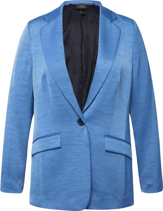 Blu denim