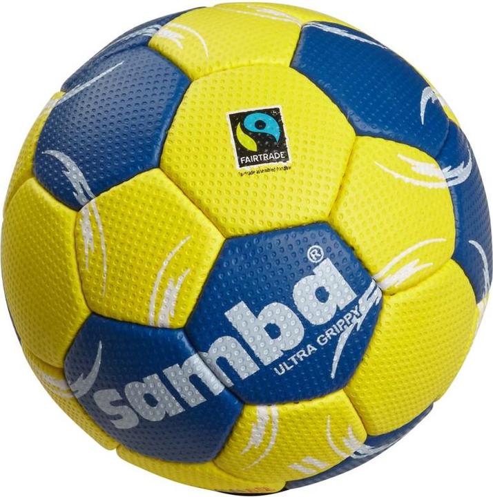 Produktbild Samba ® Fairtrade Handball Ultra Grippy (2)