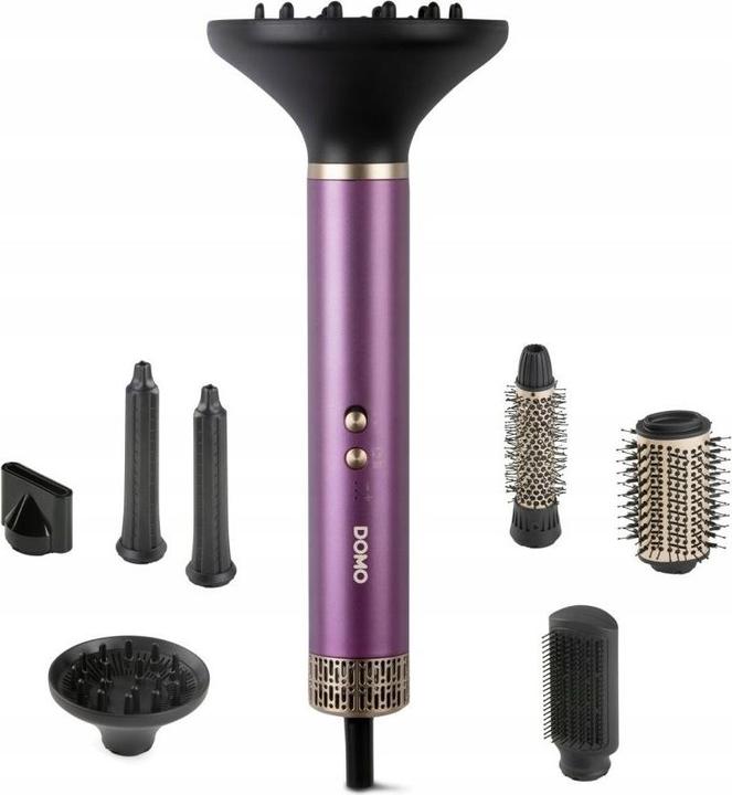 Actual product image Domo DO54782HS