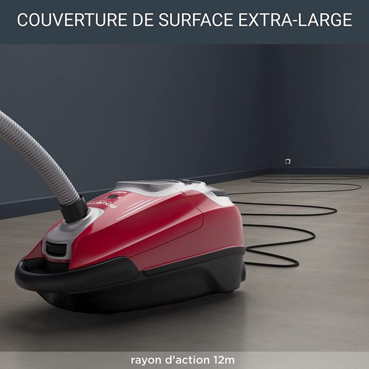 Immagine prodotto Rowenta Silence Force Allergy+ RO7473