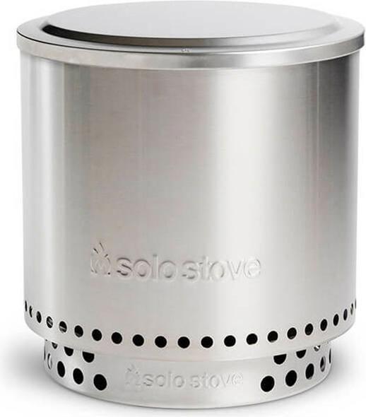 Immagine prodotto Solo Stove Coperchio Ranger (39.39 cm)