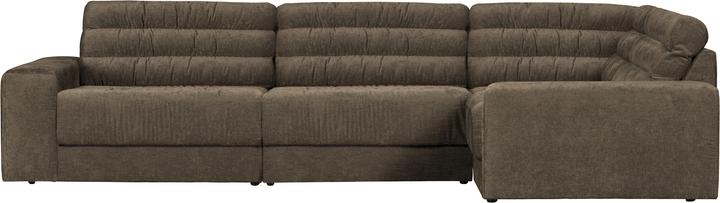 Actual product image Woood Date (Corner sofa)
