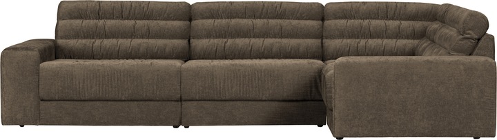 Image du produit BePureHome Date (Canapé d'angle)
