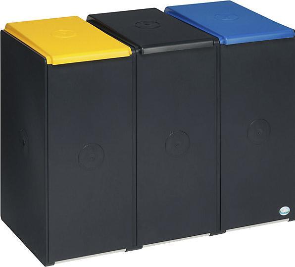 Produktbild VAR Wertstoffsammler aus Kunststoff (3 l)