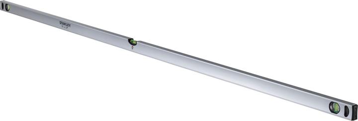 Actual product image Stanley Light metal spirit level (200 cm)
