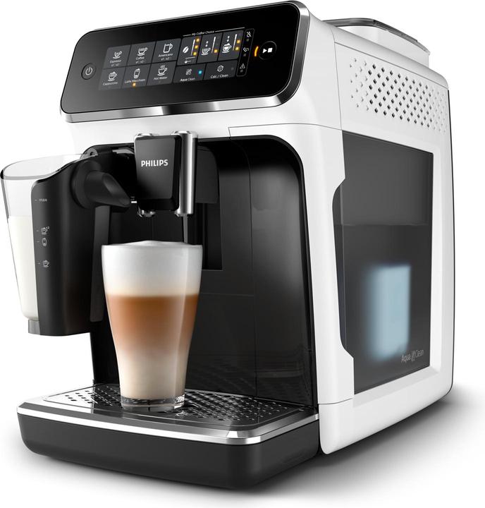 Productafbeelding Philips EP3243/50 Volautomatische koffiemachine