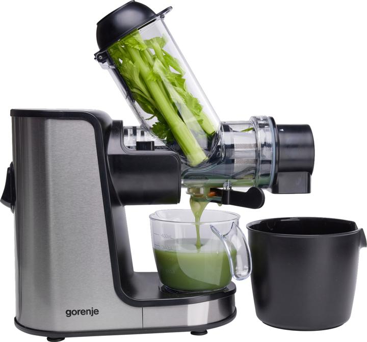 Actual product image Gorenje JC200BE (delivery start 07/2024) (EU plug)