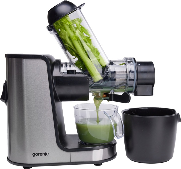 Actual product image Gorenje JC200BE (delivery start 07/2024) (EU plug)