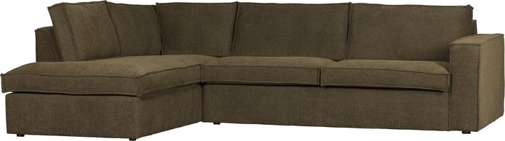 Produktbild Woood Freddie (Ecksofa)