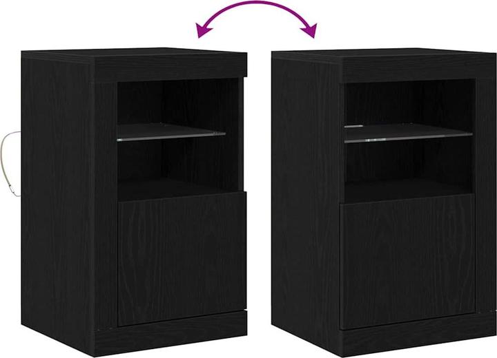 Immagine prodotto VidaXL Credenza (41 x 37 x 67 cm)