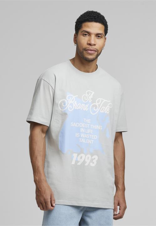 Produktbild Urban Classics Bronx Tale Tee - 18961 (XXL)