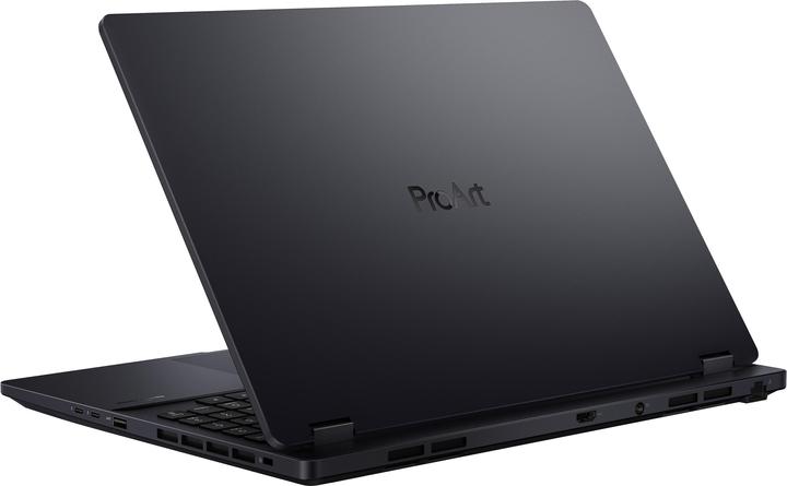 Actual product image ASUS ProArt StudioBook 16 OLED (16", 2000 GB, 32 GB, DE, Intel Core i9-13980HX)