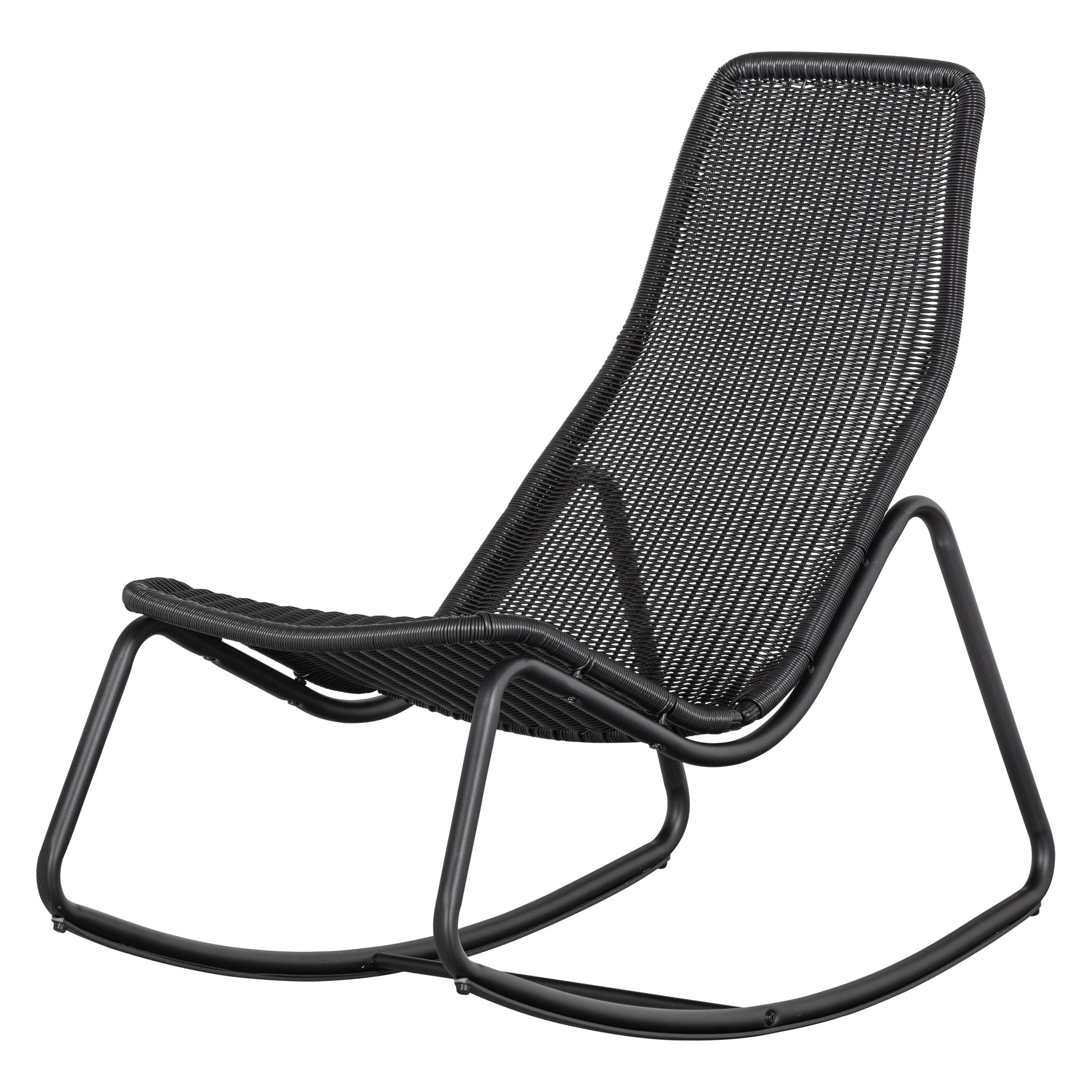 Woood Gartenstuhl "Toms" () 1 Stk.geeignet Für Innen- Und Außenbereiche, H 97 Cm X B 51 Cm