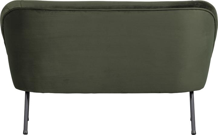 Produktbild Woood Vogue (2-Sitzer)