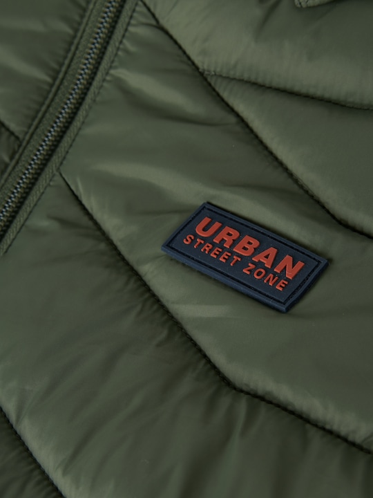 Actual product image Name it Nkmmonay Jacket Pb (128)