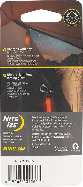 Nite Ize NextGlo™ Visibility Marker