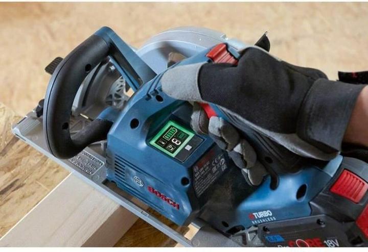 Productafbeelding Bosch Professional GKS 18V-68 GC