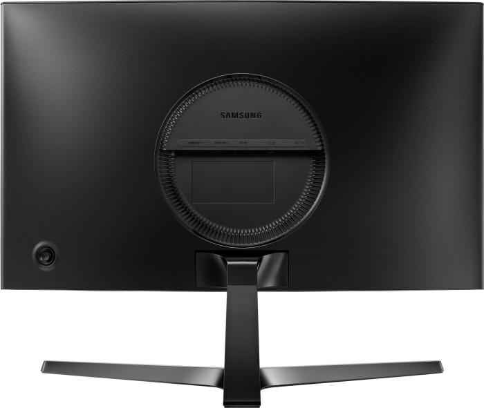 Immagine prodotto Samsung C24RG54FQR (1920 x 1080 pixel, 23.50")