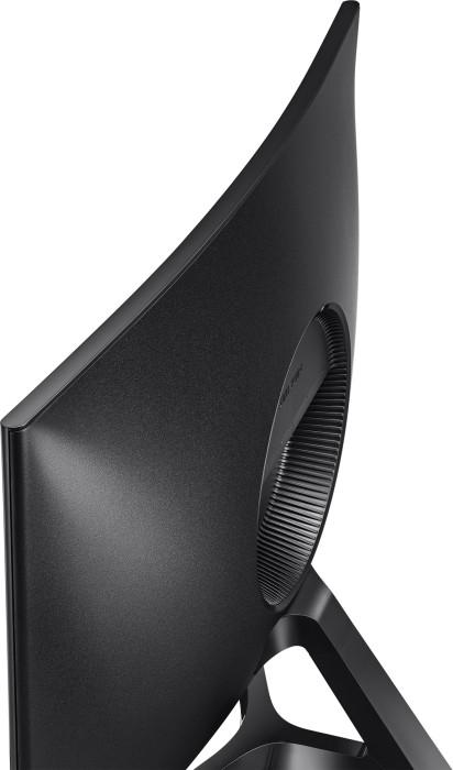 Immagine prodotto Samsung C24RG54FQR (1920 x 1080 pixel, 23.50")