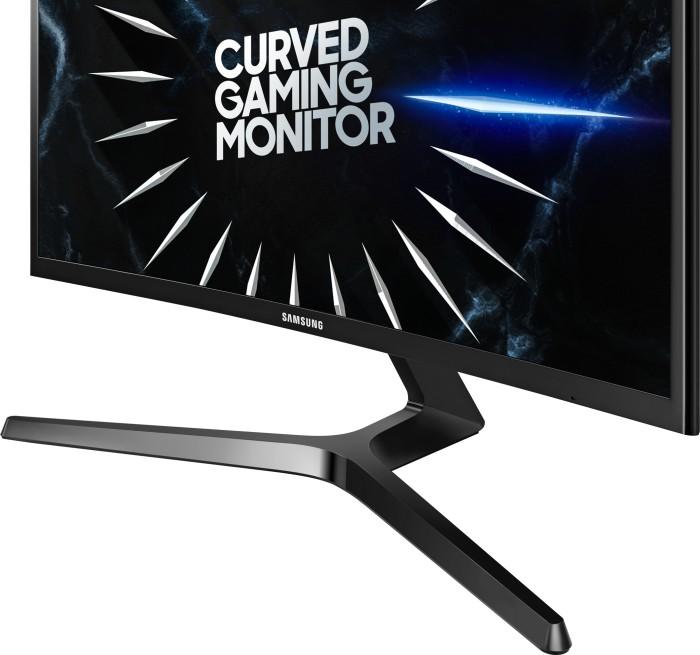 Immagine prodotto Samsung C24RG54FQR (1920 x 1080 pixel, 23.50")