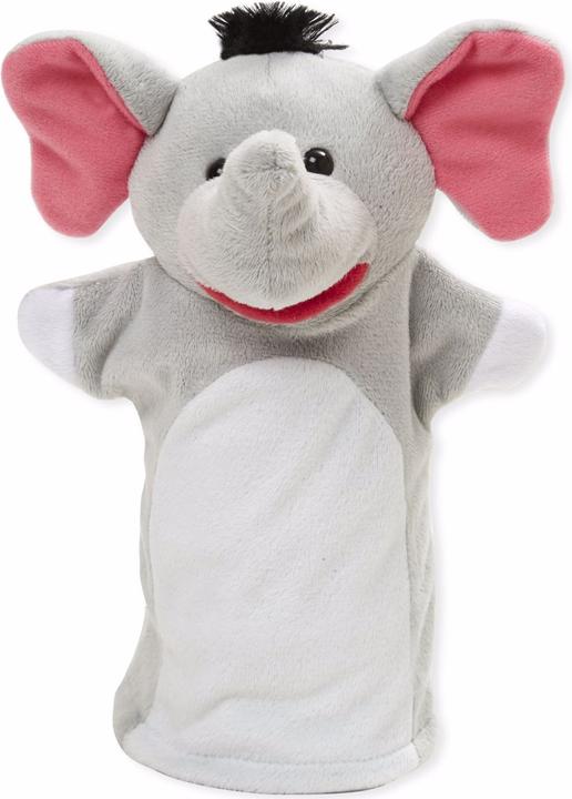 Image du produit Melissa & Doug Zoo Friends