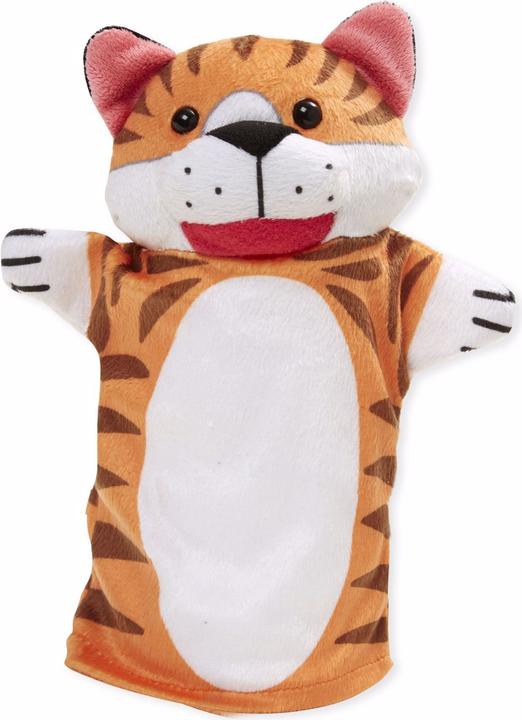 Image du produit Melissa & Doug Zoo Friends