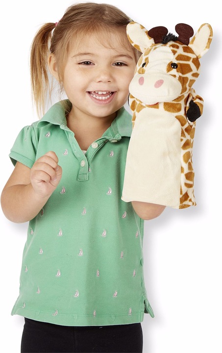 Immagine prodotto Melissa & Doug Amici dello zoo