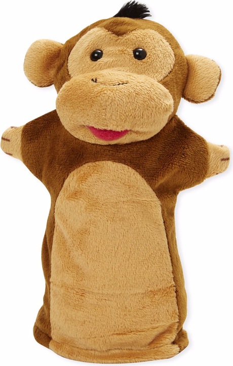 Immagine prodotto Melissa & Doug Amici dello zoo