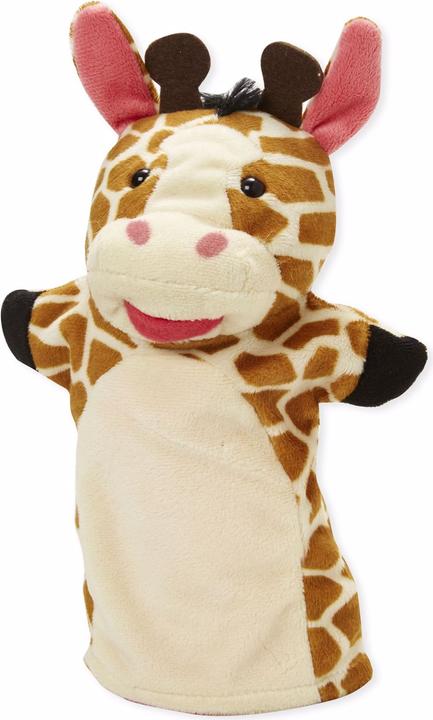 Image du produit Melissa & Doug Zoo Friends