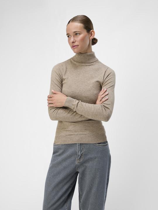 Produktbild Object OBJTHESS Strickpullover (L)