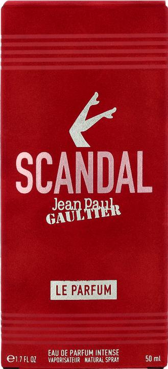 Actual product image Gaultier Scandal (Eau de parfum, 50 ml)