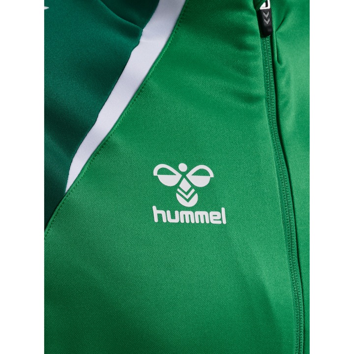 Actual product image hummel hmlLEAD 2.0 TRACK ZIP JACKET (XL)