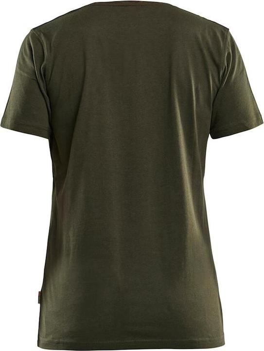 Produktbild Blakläder Limited Grit & Grind (L)