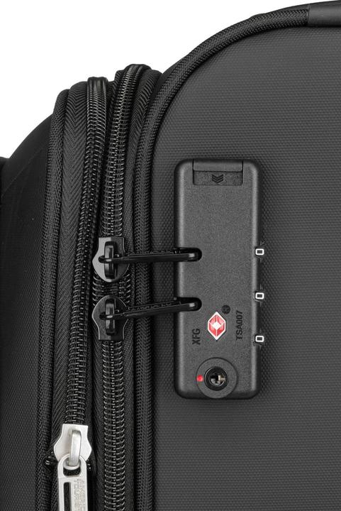 Actual product image American Crew Hand luggage Daring Dash Spinner S EXP (39 l)